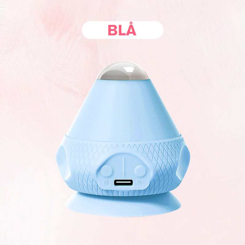 Pulsea™ – Dybdegående Massageafslapning