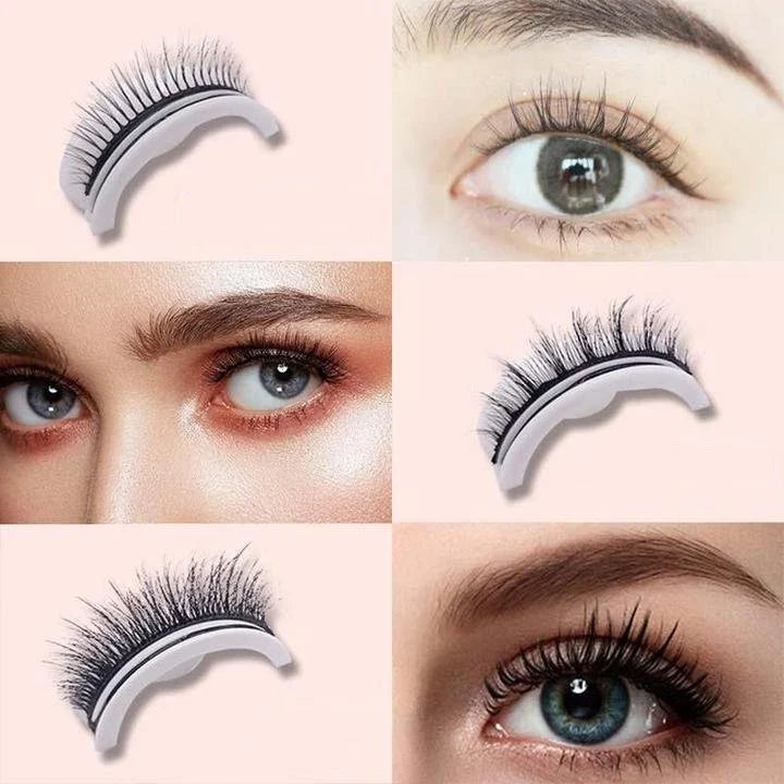 VippeFix™ – Din genvej til perfekte vipper Naturligt look eller ekstra fylde – uden lim eller salonbesøg