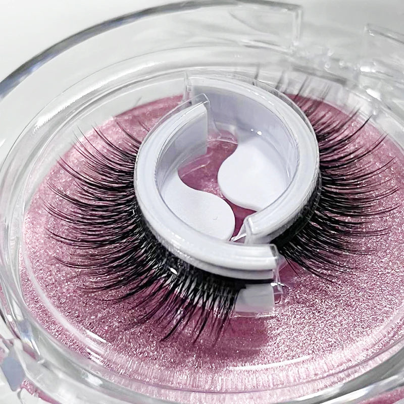 VippeFix™ – Din genvej til perfekte vipper Naturligt look eller ekstra fylde – uden lim eller salonbesøg