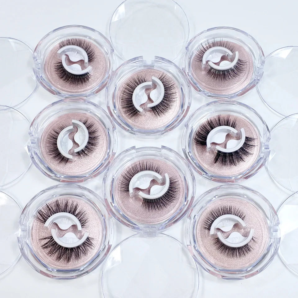 VippeFix™ – Din genvej til perfekte vipper Naturligt look eller ekstra fylde – uden lim eller salonbesøg