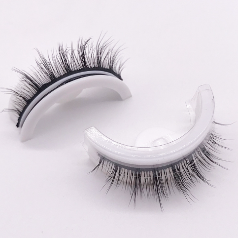 VippeFix™ – Din genvej til perfekte vipper Naturligt look eller ekstra fylde – uden lim eller salonbesøg