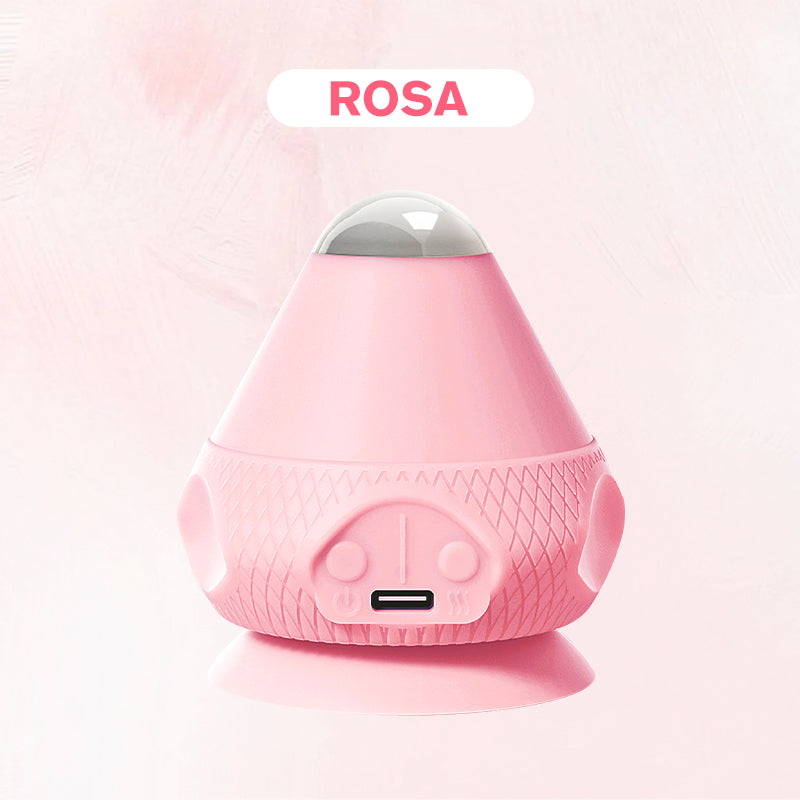 Pulsea™ – Dybdegående Massageafslapning