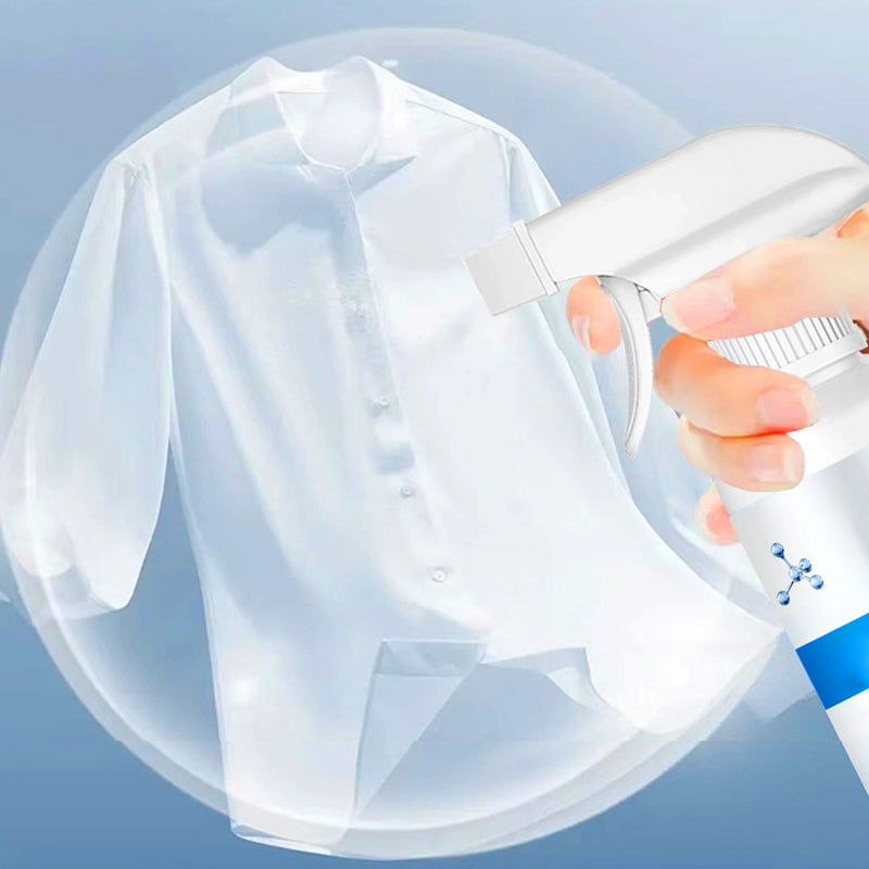 PletFrit™ – Fjerner selv gamle, indgroede pletter