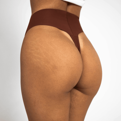 Silva™ - Usynlig Anti-Cameltoe Trusse