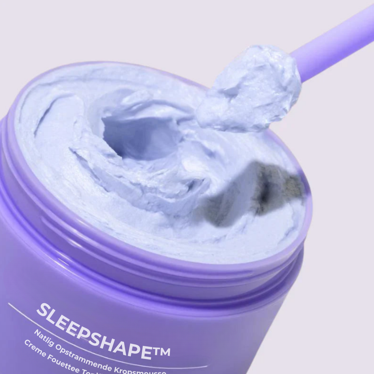 SleepShape™ - Luksuriøs kropswhip – for en fastere og glattere silhuet natten over