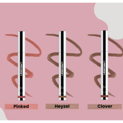 LæbeForm™ - Afpel Lipliner