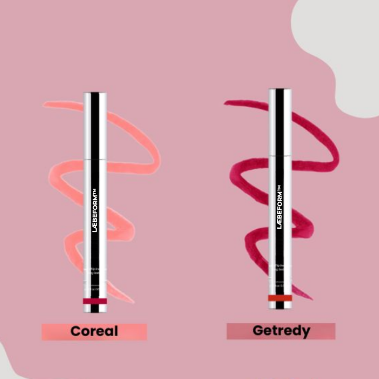 LæbeForm™ - Afpel Lipliner