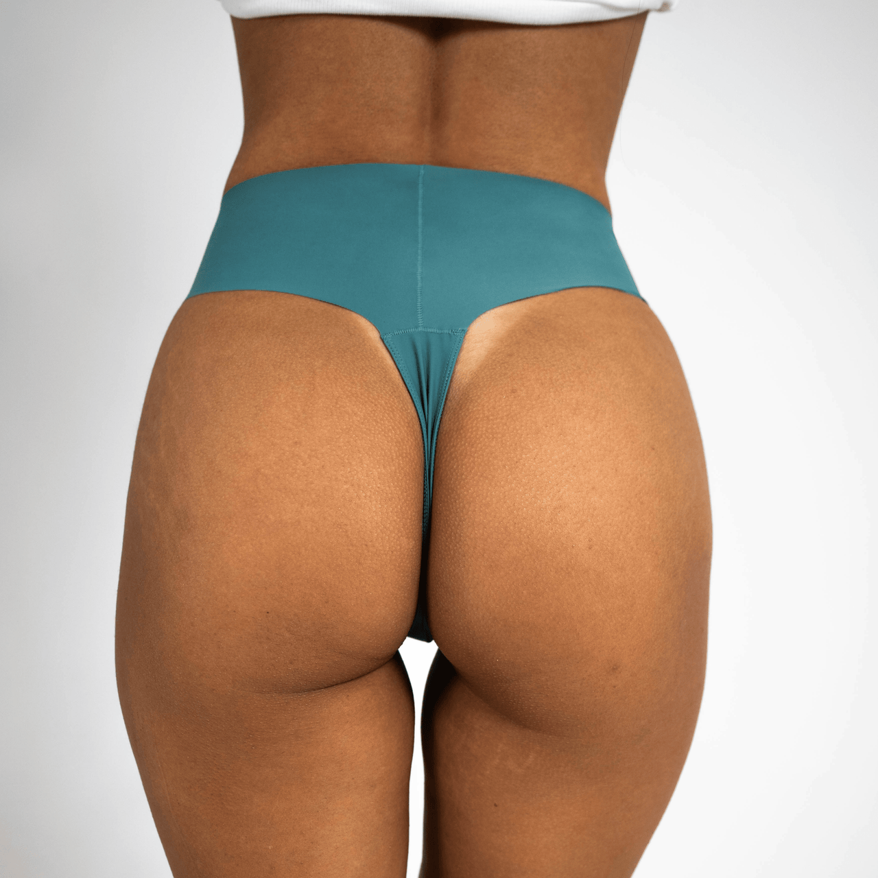 Silva™ - Usynlig Anti-Cameltoe Trusse