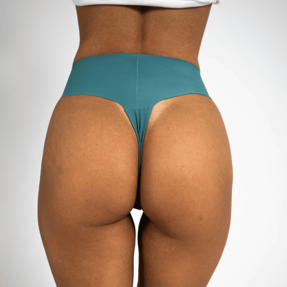 Silva™ - Usynlig Anti-Cameltoe Trusse