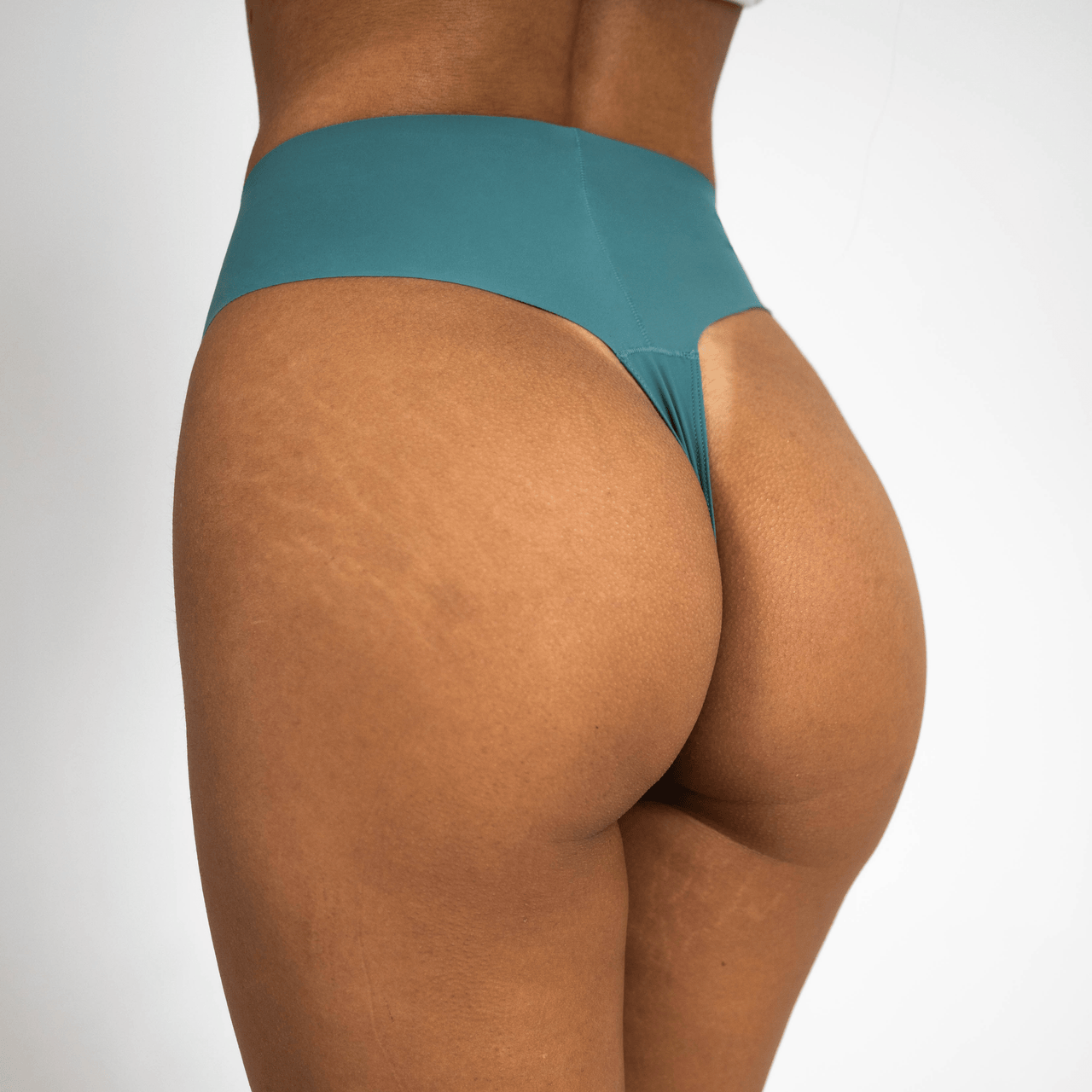 Silva™ - Usynlig Anti-Cameltoe Trusse