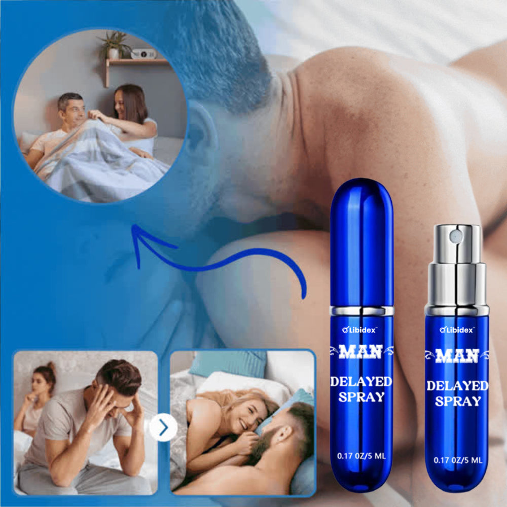 Libidex™ | Ingen flere undskyldninger. Virker med det samme.
