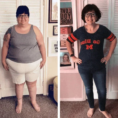 SlimFast™ Plastre - Tab op til 5 kg på 7 dage!