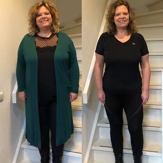 SlimFast™ Plastre - Tab op til 5 kg på 7 dage!