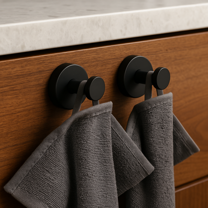 Serenne™ | Elegant krog uden boring til køkken og badeværelse