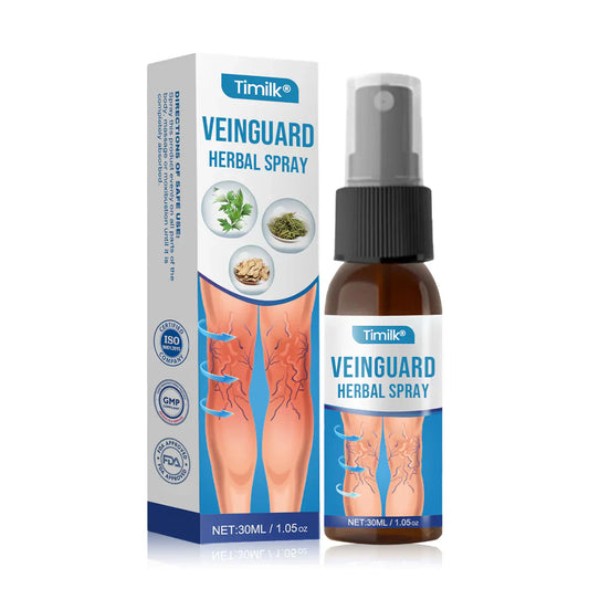 Timilk® VeinGuard – Klinisk bevist til at reducere åreknuder