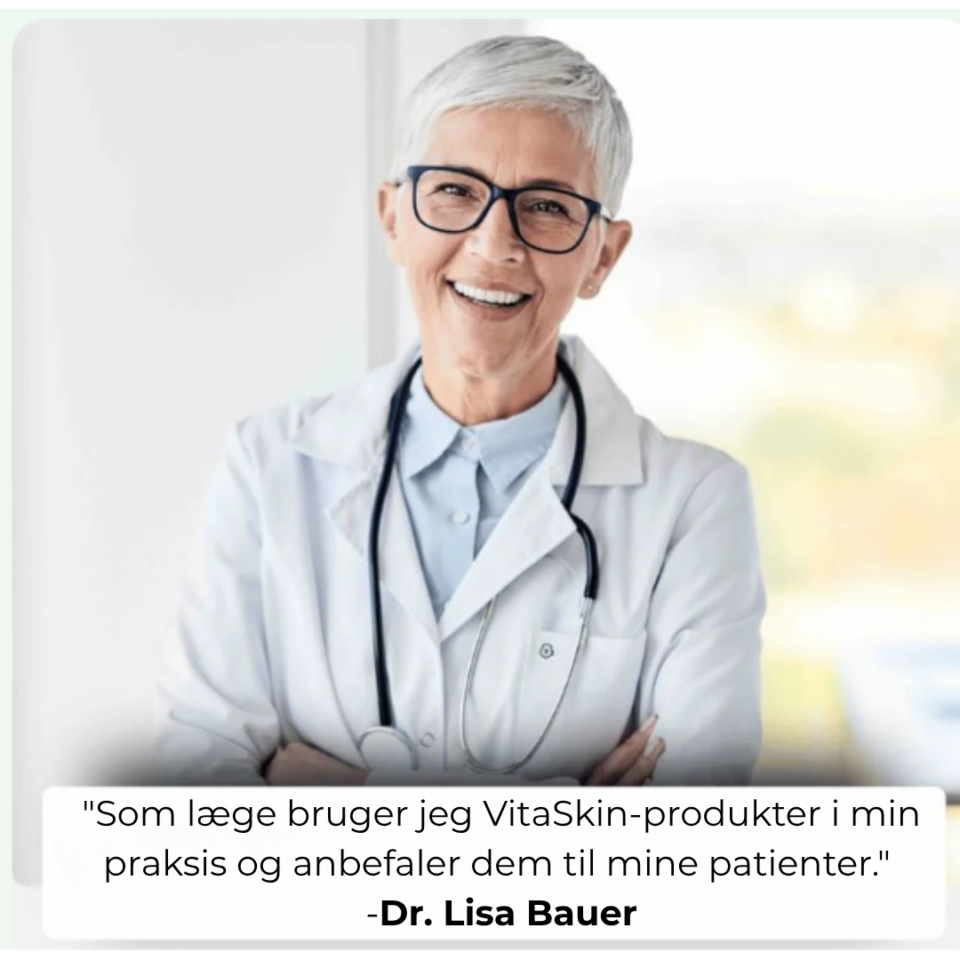 Joypretty™- Hormonel hårfjerning fjerner genstridigt ansigtshår på bare 4 dage!