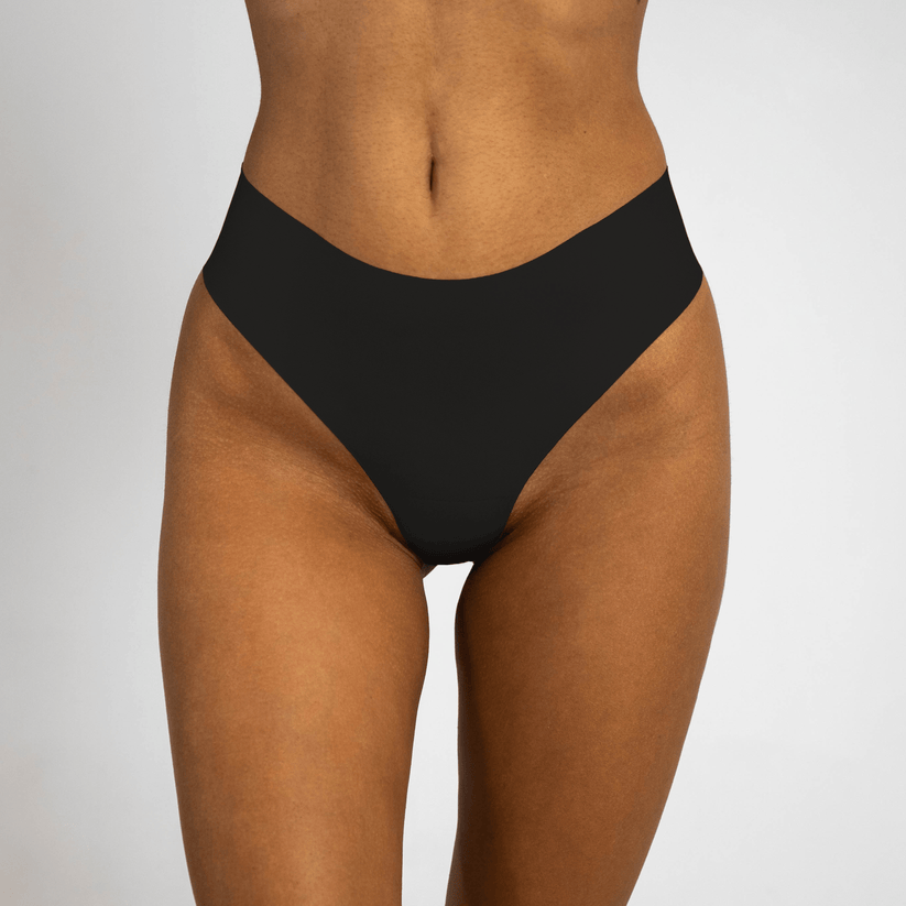 Silva™ - Usynlig Anti-Cameltoe Trusse