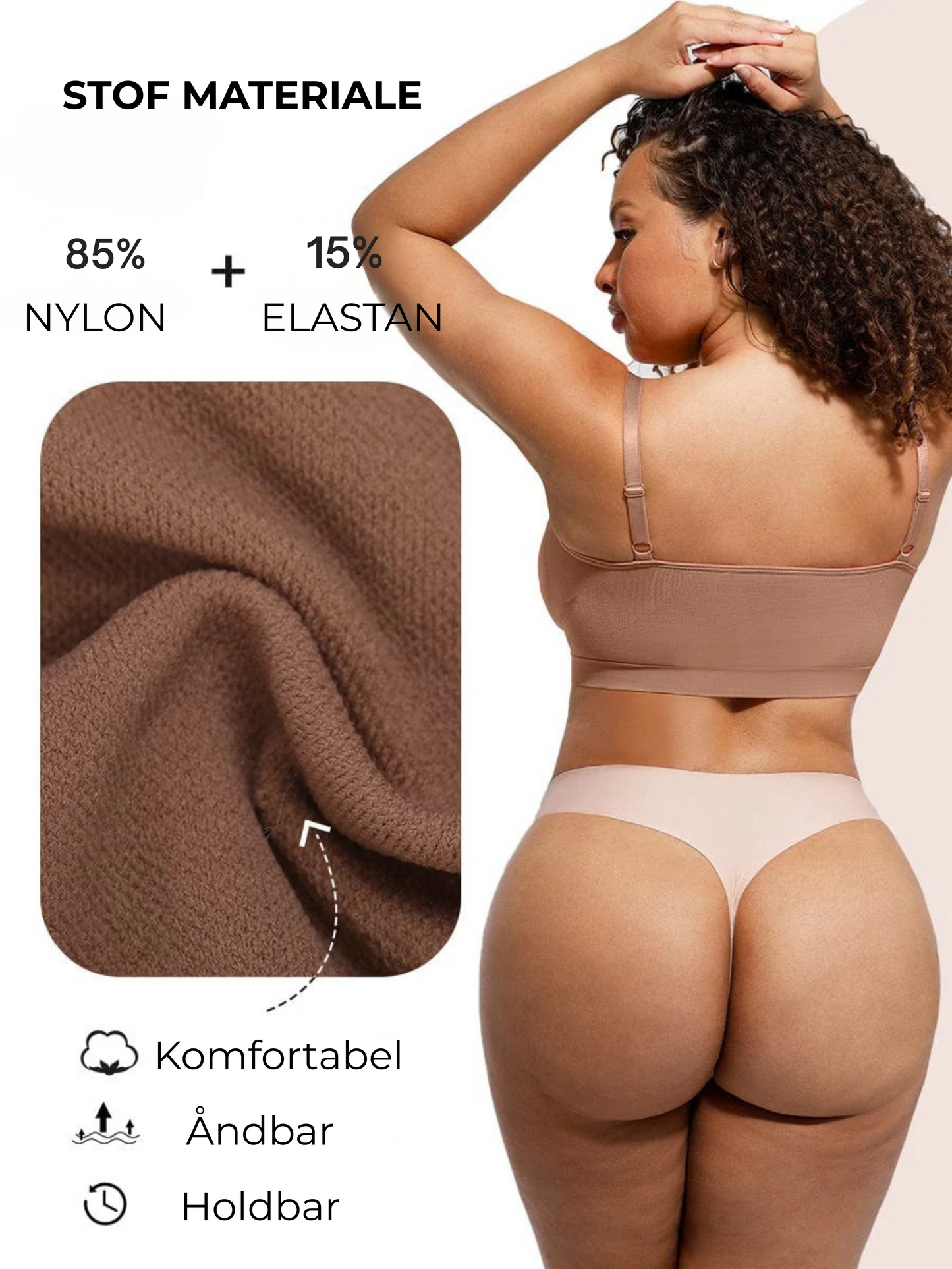 Formelle™ Contour BH