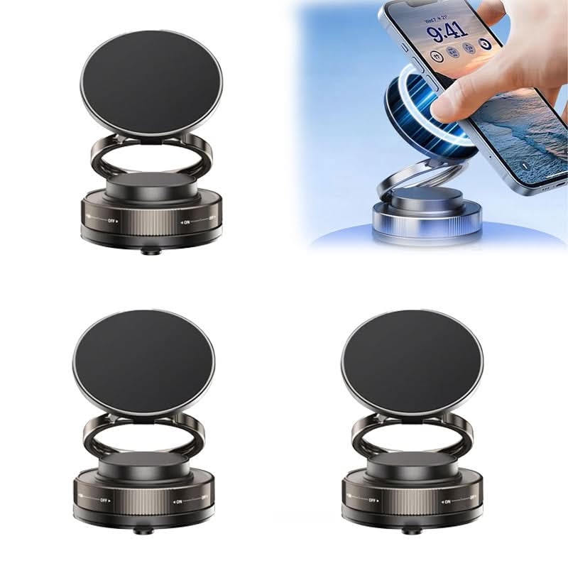 FlexiMount™ – Din telefon, præcis hvor du vil have den.