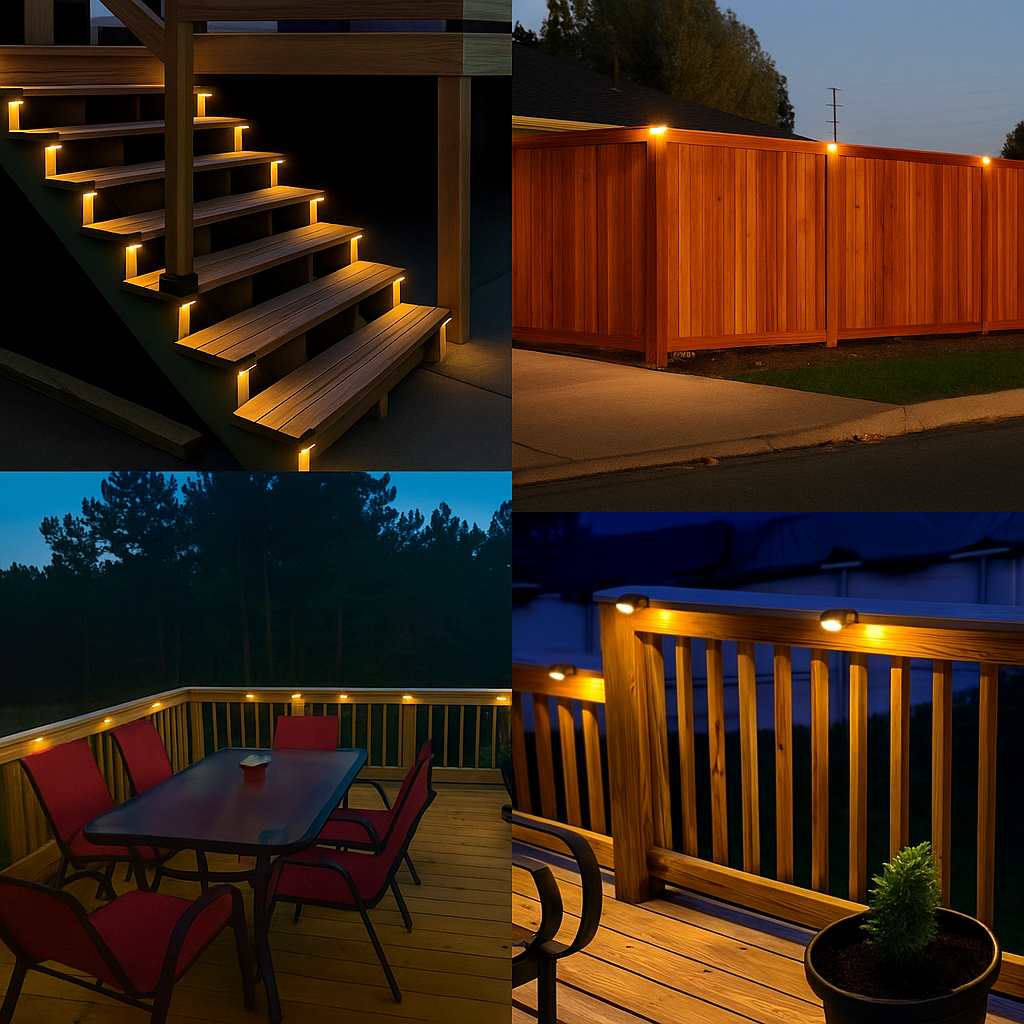 SolGlød™ – Belysning med naturens kraft!