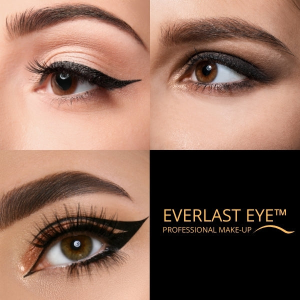ØjenPerfekt™ 24-UUR MATTE EYELINER