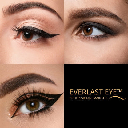 ØjenPerfekt™ 24-UUR MATTE EYELINER