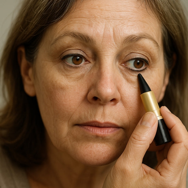 ØjenPerfekt™ 24-UUR MATTE EYELINER