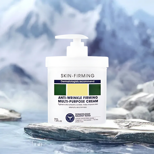 Firméa™ | Opstrammende og rynkereducerende creme