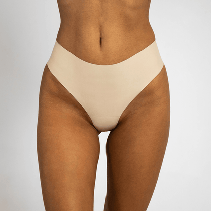 Silva™ - Usynlig Anti-Cameltoe Trusse