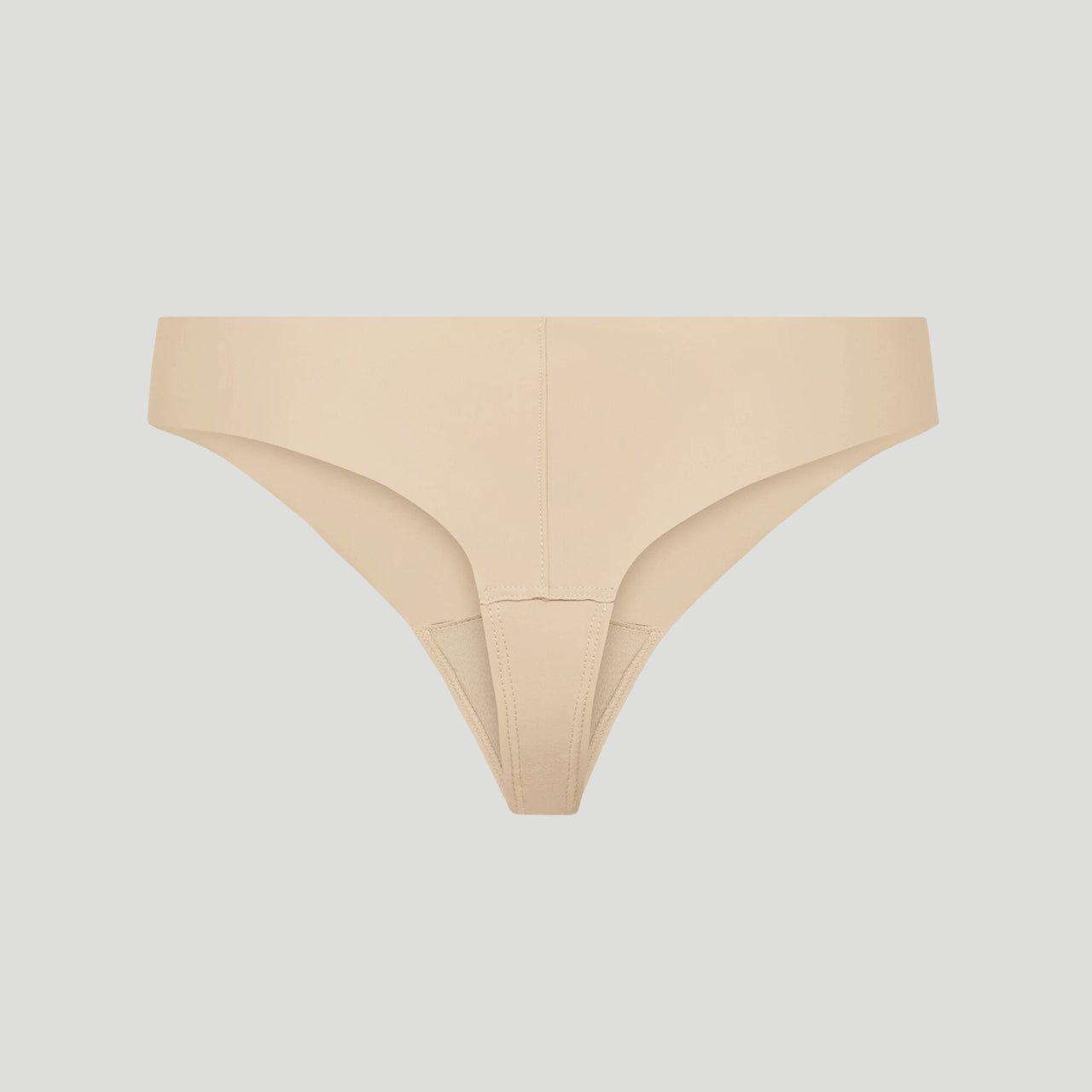 Silva™ - Usynlig Anti-Cameltoe Trusse