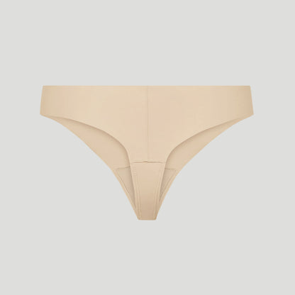 Silva™ - Usynlig Anti-Cameltoe Trusse