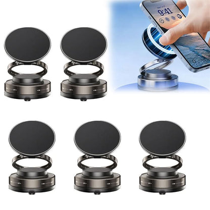 FlexiMount™ – Din telefon, præcis hvor du vil have den.