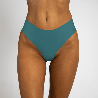 Silva™ - Usynlig Anti-Cameltoe Trusse