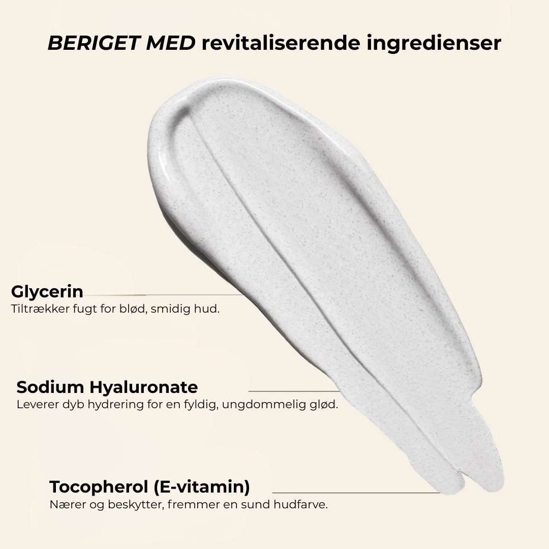 Tilpassende Foundation – Tilpasser sig din hudtone automatisk