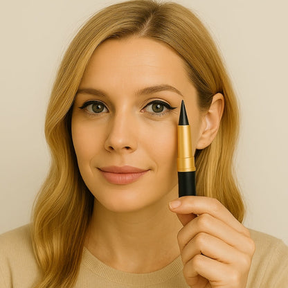ØjenPerfekt™ 24-UUR MATTE EYELINER
