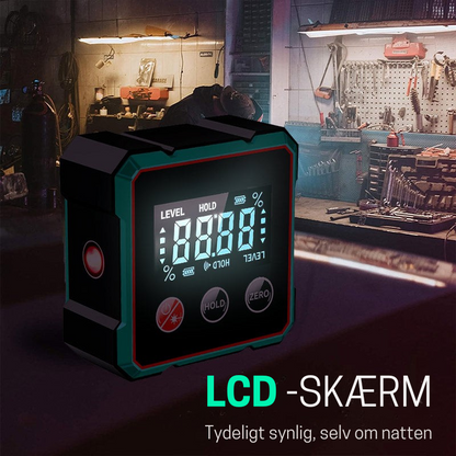 🎯 ProVærktøj™ – Professionel præcision – lige ved hånden