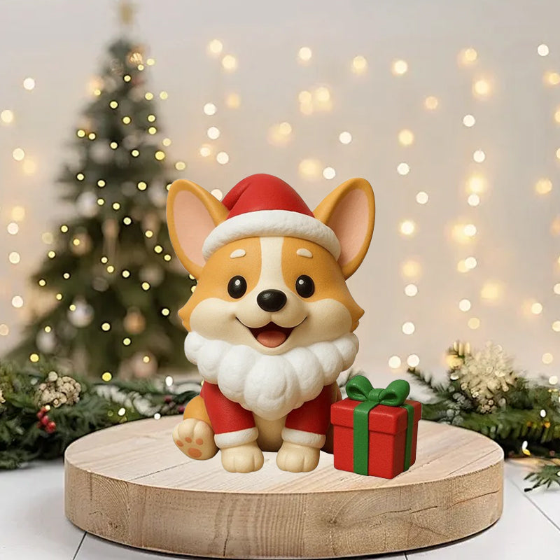 Corgi Julekalender 2025