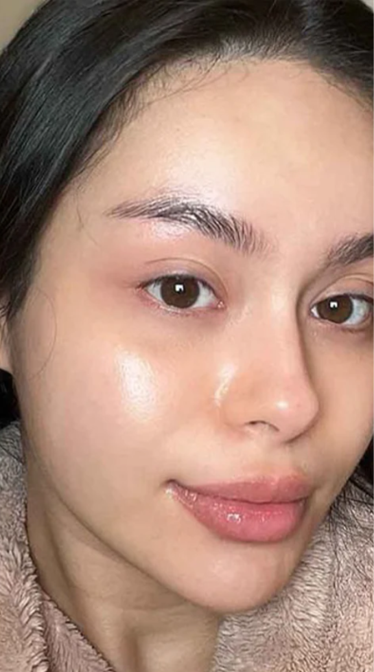 Gløa Seoul 1988 Serum | Gløden begynder her: Et skånsomt, men effektivt serum, som din hud vil elske.