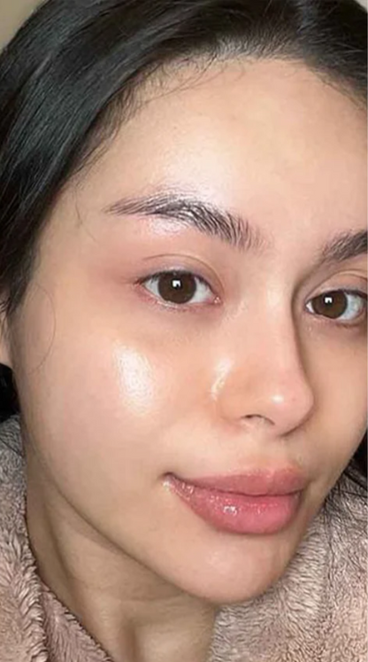 Gløa Seoul 1988 Serum | Gløden begynder her: Et skånsomt, men effektivt serum, som din hud vil elske.