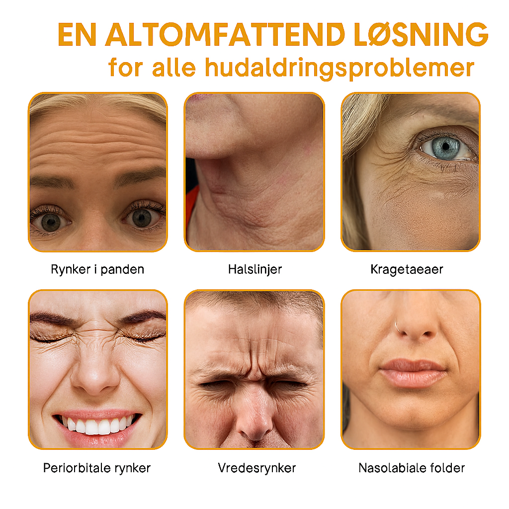 DermaLift™ - Botox Wrinkle Removal Cream