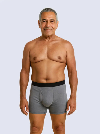 TrueDry™ | 100% lækagesikre boxershorts