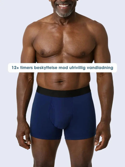 TrueDry™ | 100% lækagesikre boxershorts