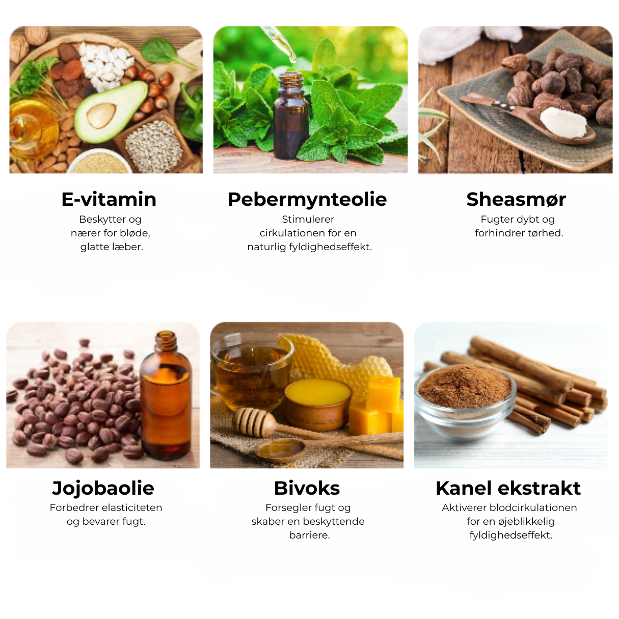 Plumpify™ | Fordobl din læbevolumen på kun 24 timer! Ingen injektioner nødvendig!
