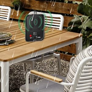 NaboRo™ - Smart anti-gø-boks