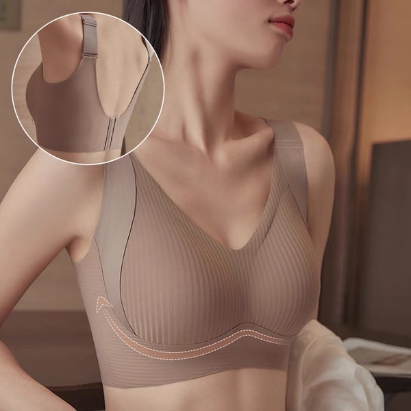 CloudLift™ Bra – Løft, Komfort og Frihed Hele Dagen