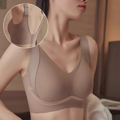 CloudLift™ Bra – Løft, Komfort og Frihed Hele Dagen