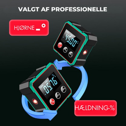 🎯 ProVærktøj™ – Professionel præcision – lige ved hånden