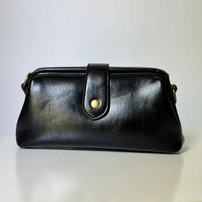 Ella - Crossbody-taske til kvinder i vintagestil