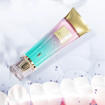 LysTand™ – Hemmeligheden bag et strålende smil.