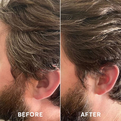 HårFarve™ – Øjeblikkelig farveshampoo Frisk dit hår op uden frisør eller kemikalier